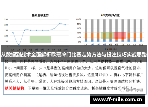 从数据到战术全面解析欧冠冷门比赛走势方法与投注技巧实战思路 从数据到战术全面解析欧冠冷门比赛走势方法与投注技巧实战思路